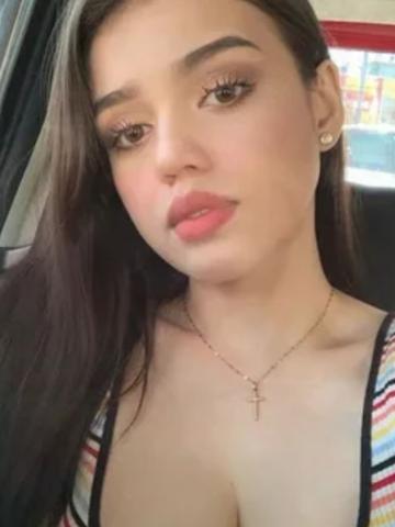 Индивидуалка Алла Фотография 2